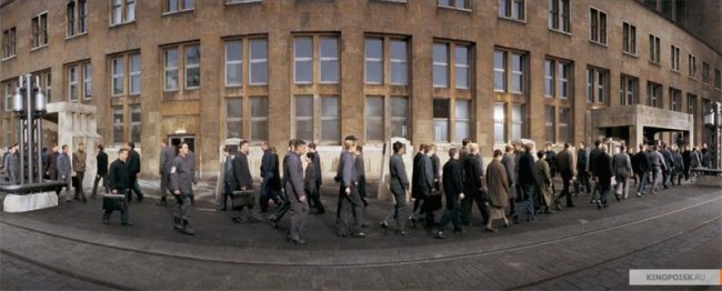 Эквилибриум (2002) - Трейлеры