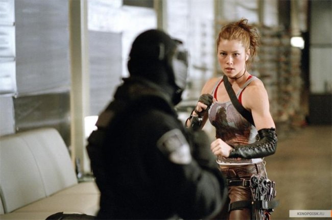 Блэйд 3: Троица (2004) - Трейлеры