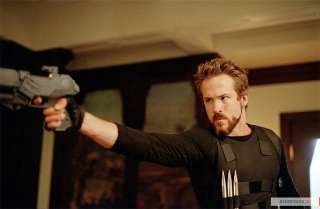 Блэйд 3: Троица (2004) - Трейлеры