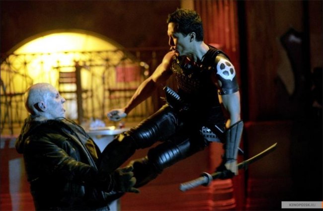 Блэйд 2 (2002) - Трейлеры