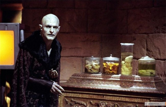 Блэйд 2 (2002) - Трейлеры