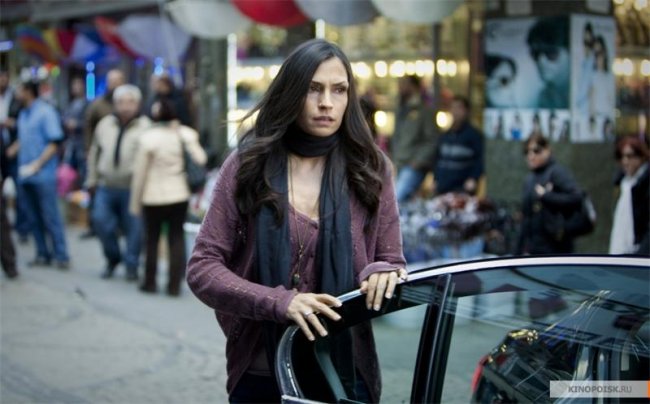 Заложница 2 (2012) - Трейлеры