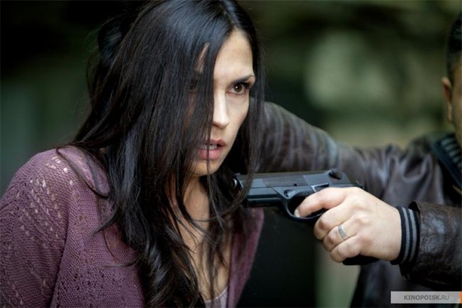Заложница 2 (2012) - Трейлеры