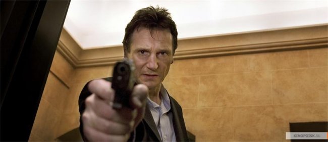 Заложница (2007) - Трейлеры