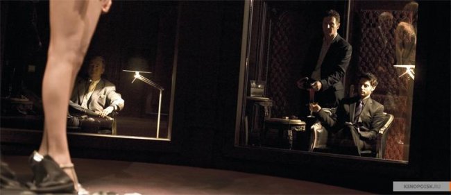 Заложница (2007) - Трейлеры