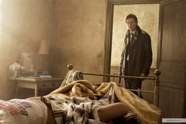 Заложница (2007) - Трейлеры