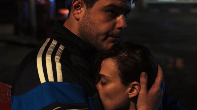 Наши в Каннах: борьба за «Нелюбовь» - Трейлеры