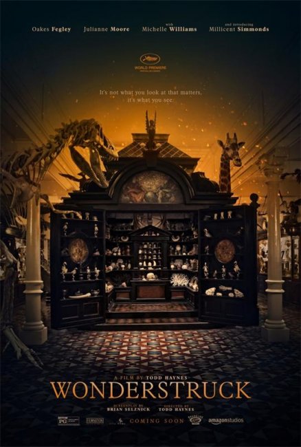 Фильмы-номинанты 70 Каннского кинофестиваля - Трейлеры