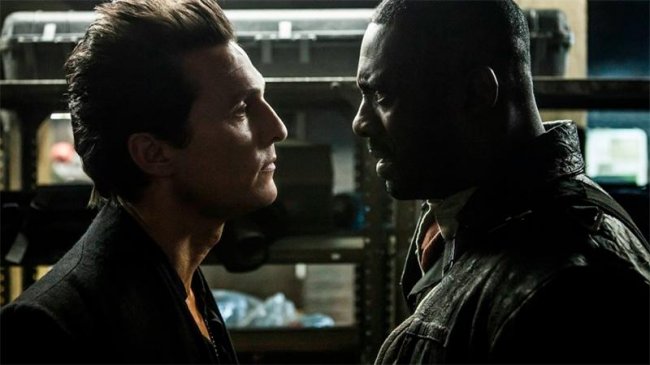 «Темная башня»: первый трейлер долгостроя - Трейлеры