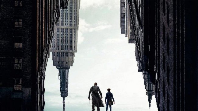 «Темная башня»: первый трейлер долгостроя - Трейлеры
