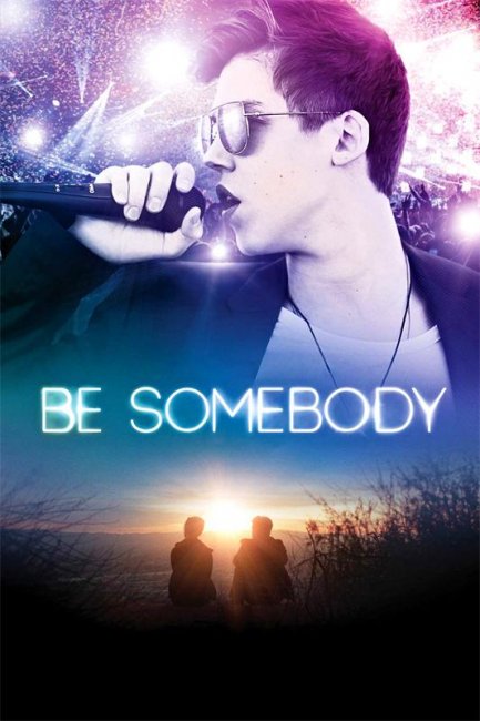 Фильм "Под личиной" (Be Somebody) - Трейлеры