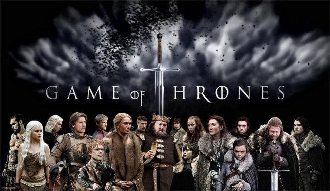 ТОП-10 самых откровенных сериалов для мужчин - Трейлеры