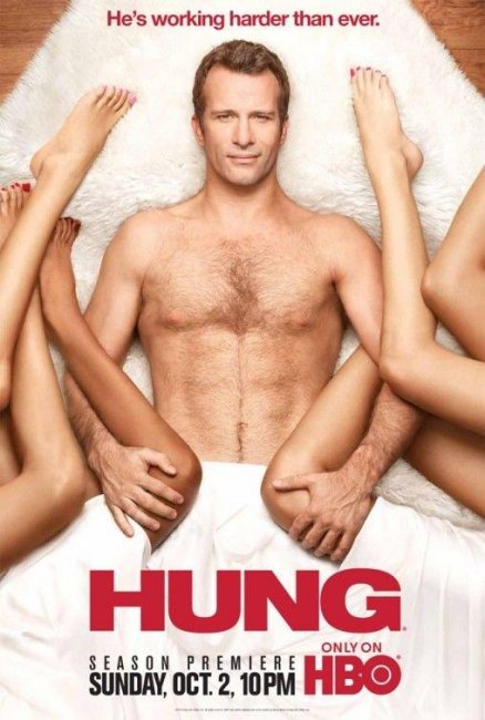 ТОП-10 самых откровенных сериалов для мужчин - Трейлеры