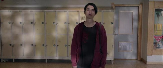 Круг / Cirkeln (2015) - Трейлеры