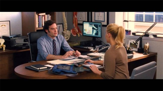 Девушка без комплексов (Trainwreck) - Трейлеры