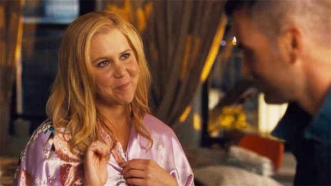 Девушка без комплексов (Trainwreck) - Трейлеры