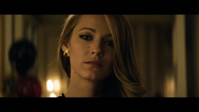 Возраст Аделайн (The Age of Adaline) - Трейлеры