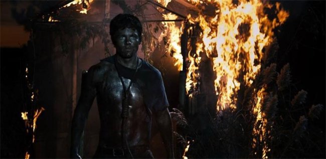 Грязь (Muck) 2015 - Трейлеры