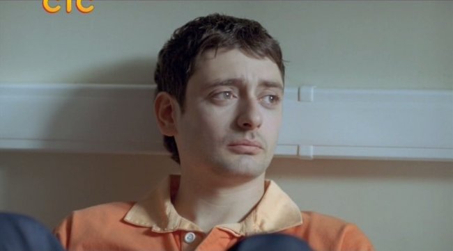 Мантикора (2011) - Трейлеры
