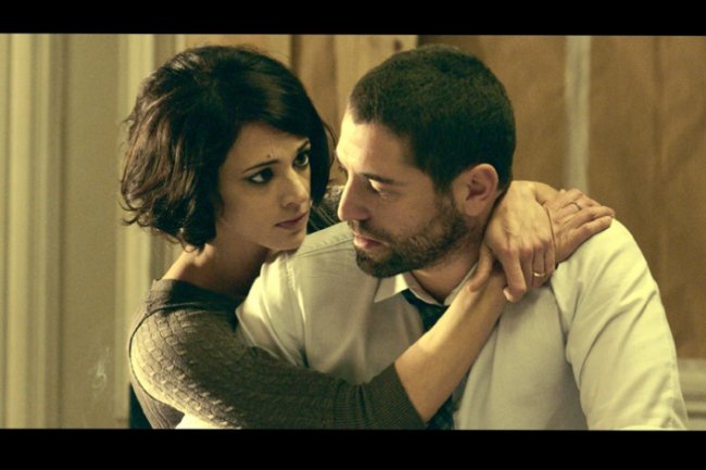 Трейлер "Навязчивые ритмы" (2014) - Трейлеры