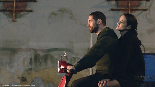 Трейлер "Навязчивые ритмы" (2014) - Трейлеры