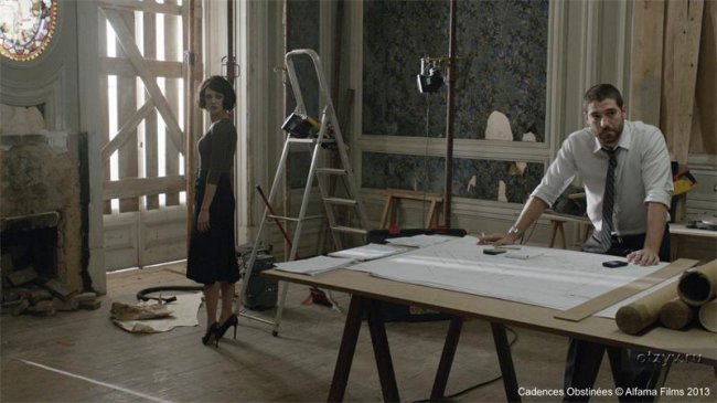 Трейлер "Навязчивые ритмы" (2014) - Трейлеры