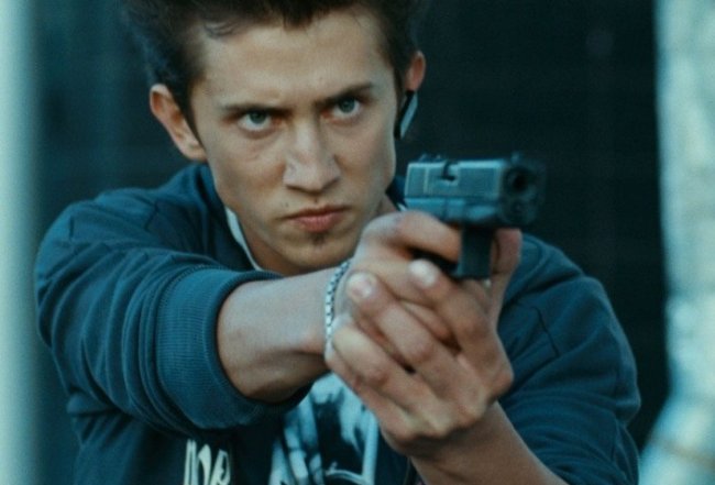 (лучший фильм про геймеров)НА ИГРЕ - Трейлеры