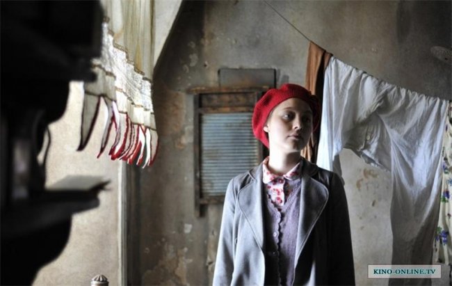 Трейлер "Зеркала" (2014) - Трейлеры