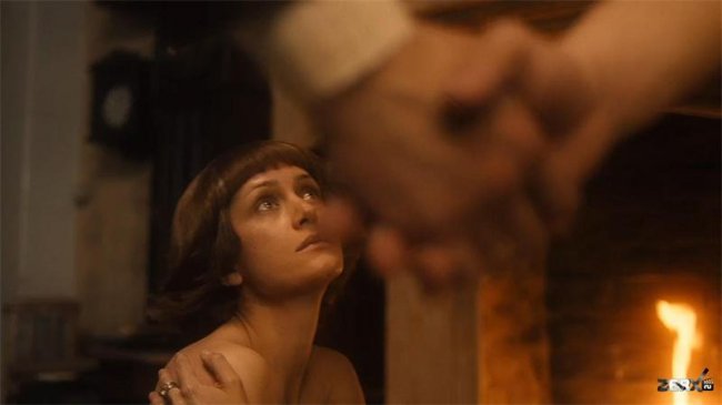 Трейлер "Зеркала" (2014) - Трейлеры