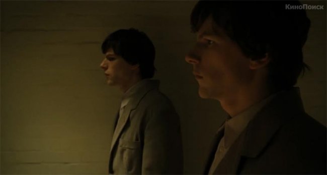 Трейлер "Двойник" (2014) - Трейлеры