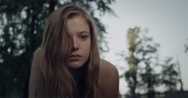 Трейлер "Зеленая кофта" (2014) - Трейлеры