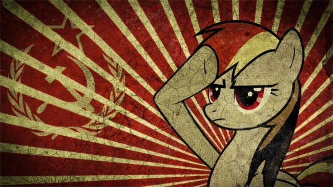 Rainbow Dash - Трейлеры