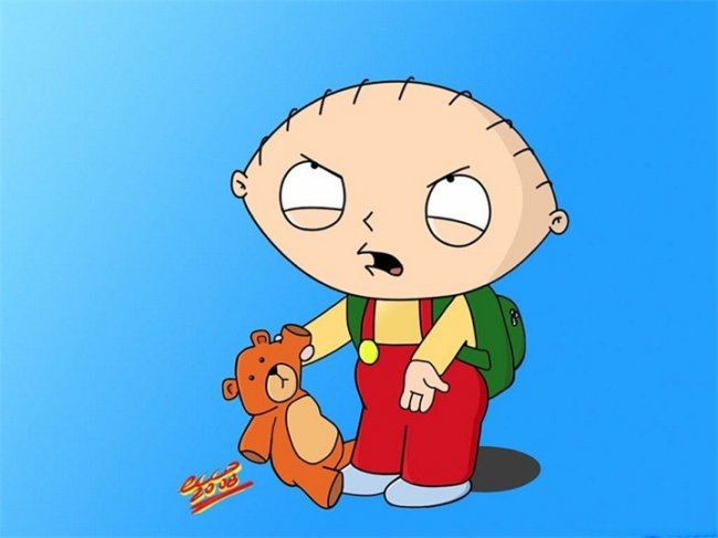 Гриффины/Family Guy - Трейлеры
