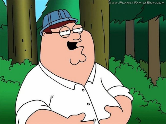 Гриффины/Family Guy - Трейлеры