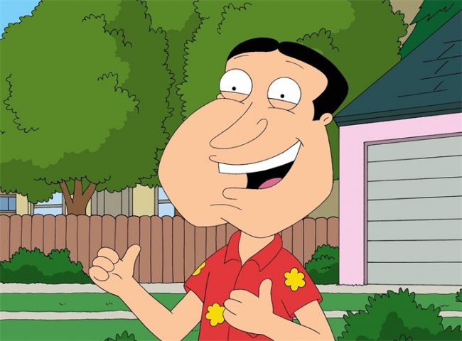 Гриффины/Family Guy - Трейлеры