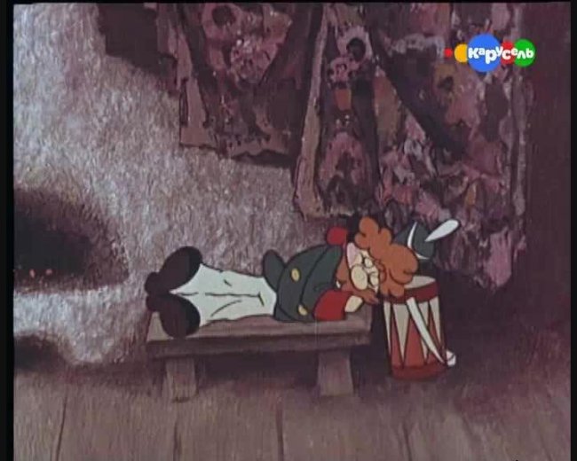 Горе — не беда - Трейлеры