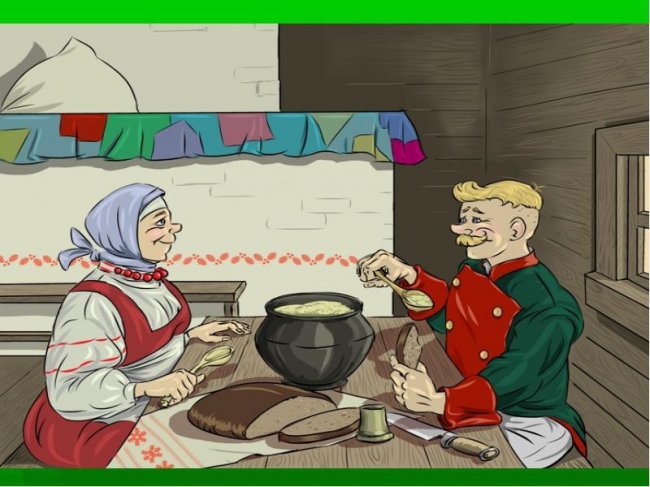 Каша из топора (мультфильм) - Трейлеры