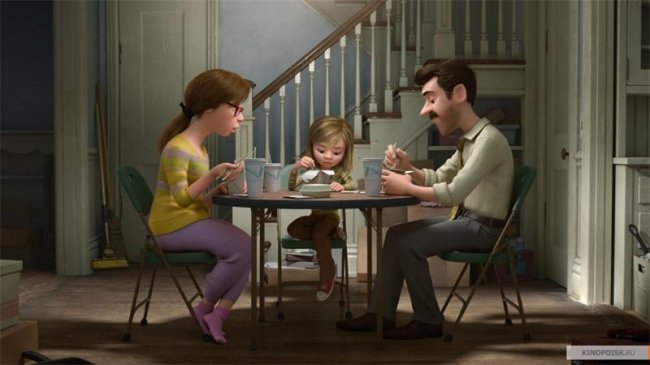 Головоломка (2015) - Трейлеры