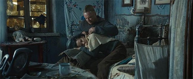Сталинград (2013) BDRip-AVC | Лицензия - Трейлеры