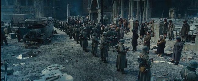 Сталинград (2013) BDRip-AVC | Лицензия - Трейлеры