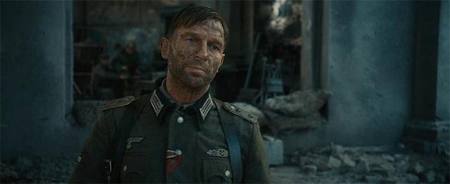Сталинград (2013) BDRip-AVC | Лицензия - Трейлеры
