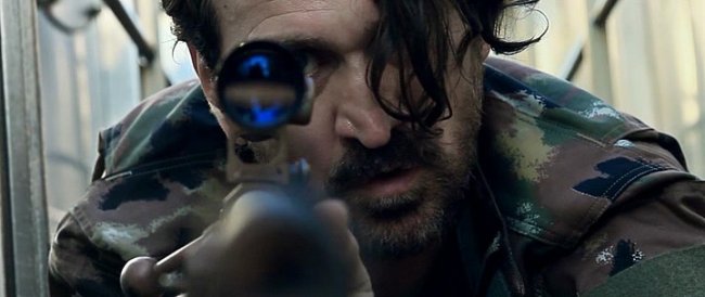 Резня зомби / Zombie Massacre (2013) HDRip | Лицензия - Трейлеры