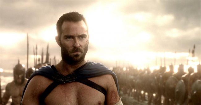 «300 спартанцев: Расцвет империи» (англ. 300: Rise of an Empire) - Трейлеры