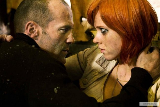 Перевозчик 3 (2008) - Трейлеры