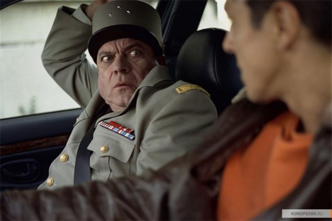 Такси 3 (2003) - Трейлеры