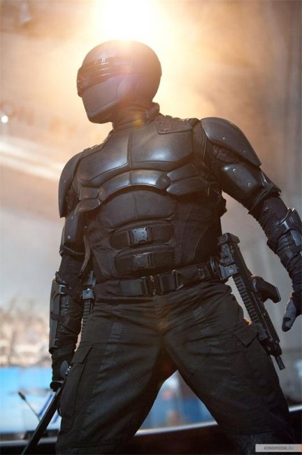 G.I. Joe: Бросок кобры 2 (2013) - Трейлеры