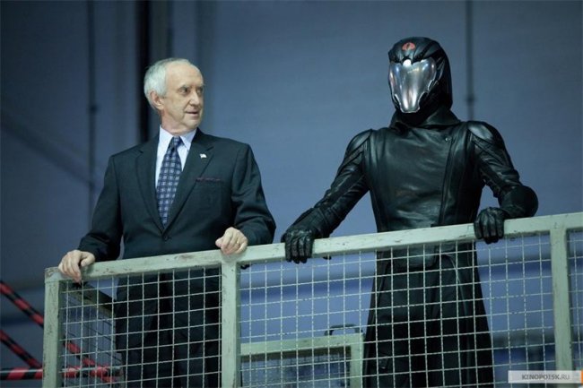 G.I. Joe: Бросок кобры 2 (2013) - Трейлеры