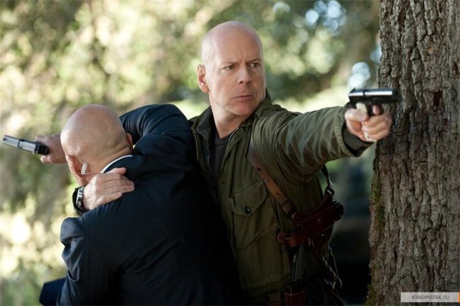 G.I. Joe: Бросок кобры 2 (2013) - Трейлеры