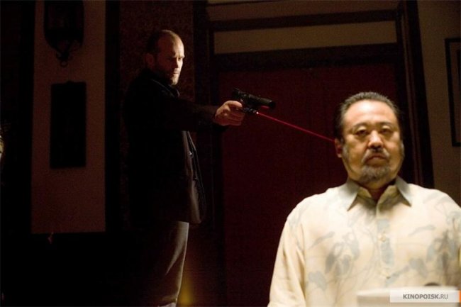 Адреналин (2006) - Трейлеры