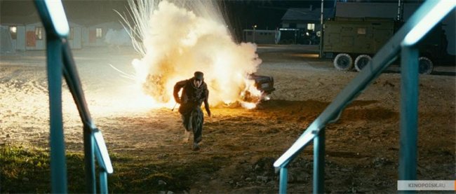На игре 2. Новый уровень (2010) - Трейлеры